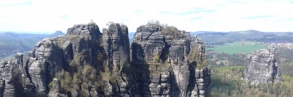 AJanischewski Profile Banner