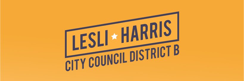 lesliharris's profile banner image