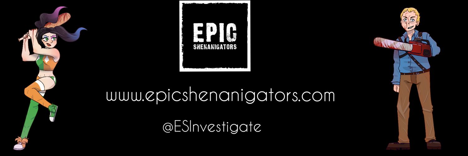 ESInvestigate banner