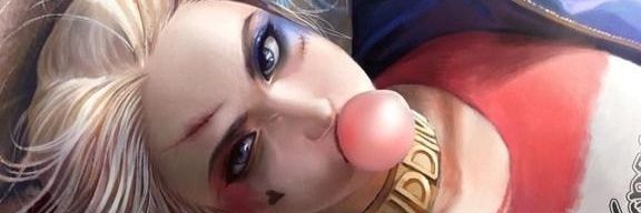 GameurAnonymous's profile banner image
