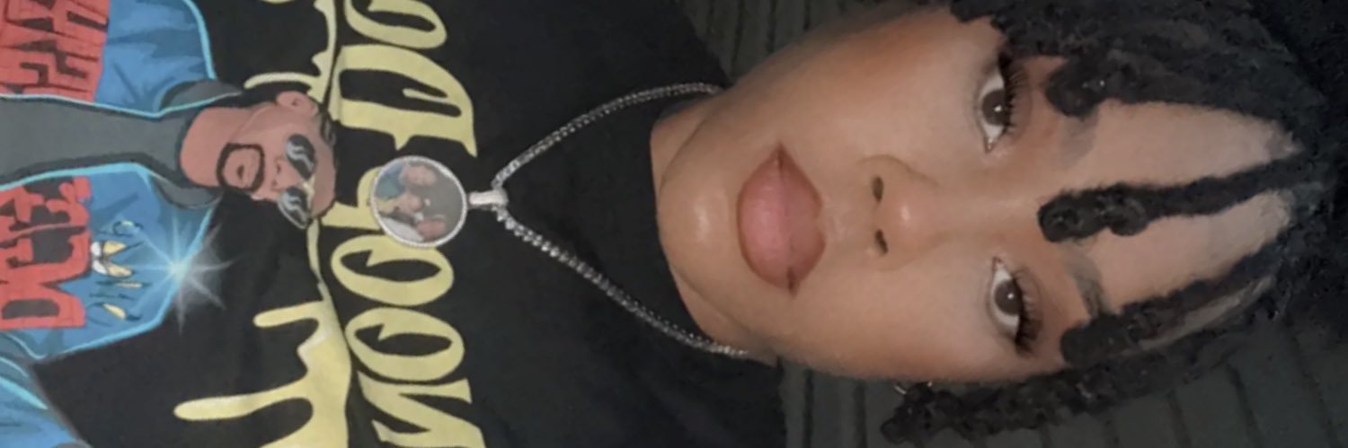 Lakrisha1's profile banner image