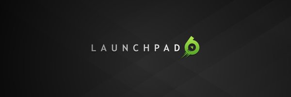launchpadsix Profile Banner