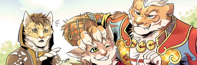 MrBabyTiger's profile banner image