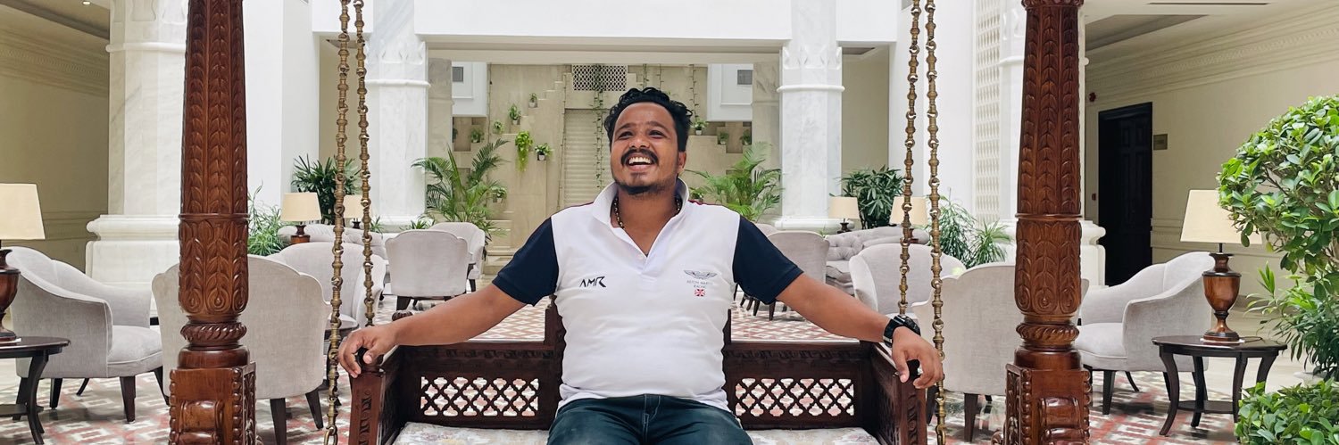 MukulGuptaBJP's profile banner image
