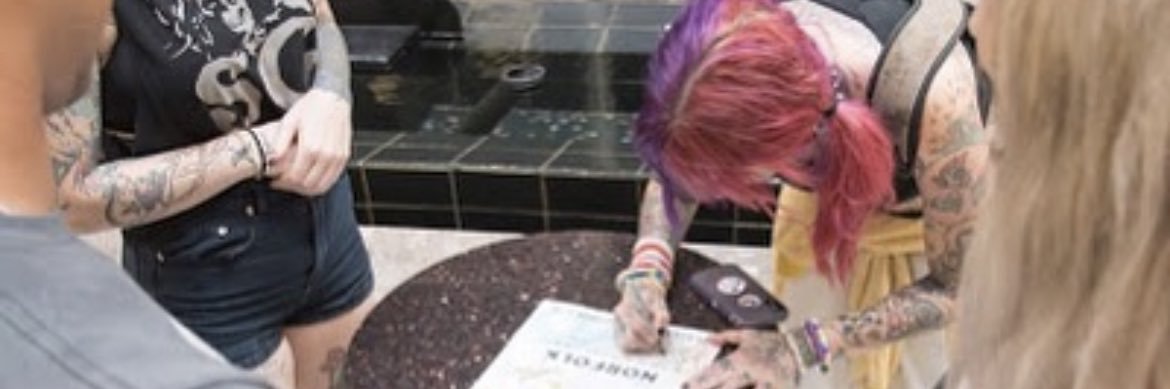 DraveSuicide's profile banner image