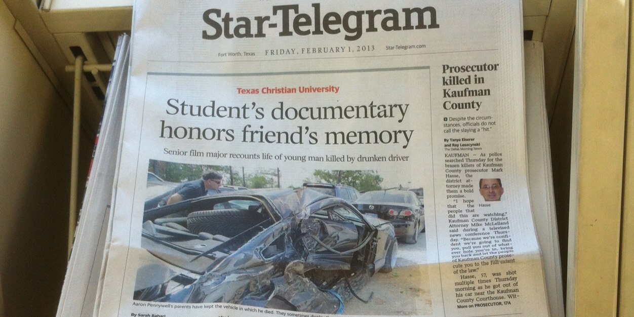 136Documentary's profile banner image