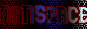 MorphMess | Space Raccoon | ENVTuber banner
