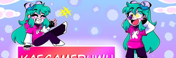 KaeGamerUwU Profile Banner
