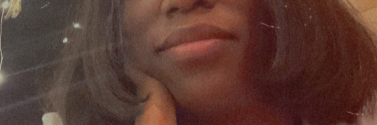 Renee 🥷🏽 banner