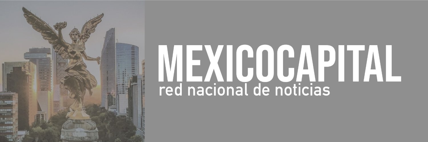 MexicoCapital's profile banner image