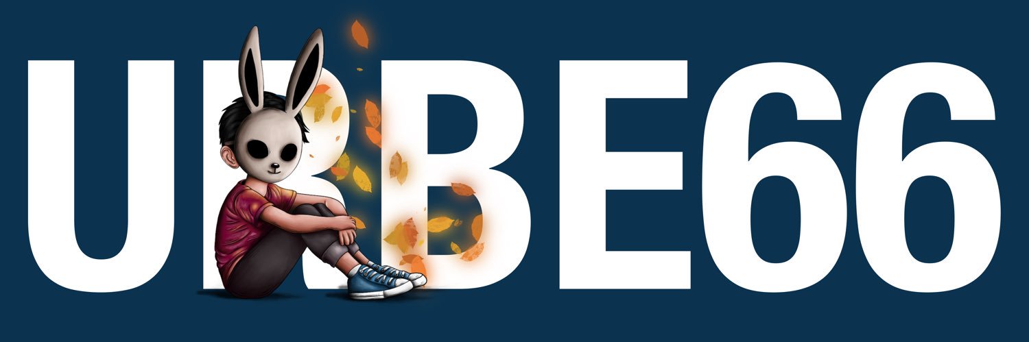 Rubén Luna banner