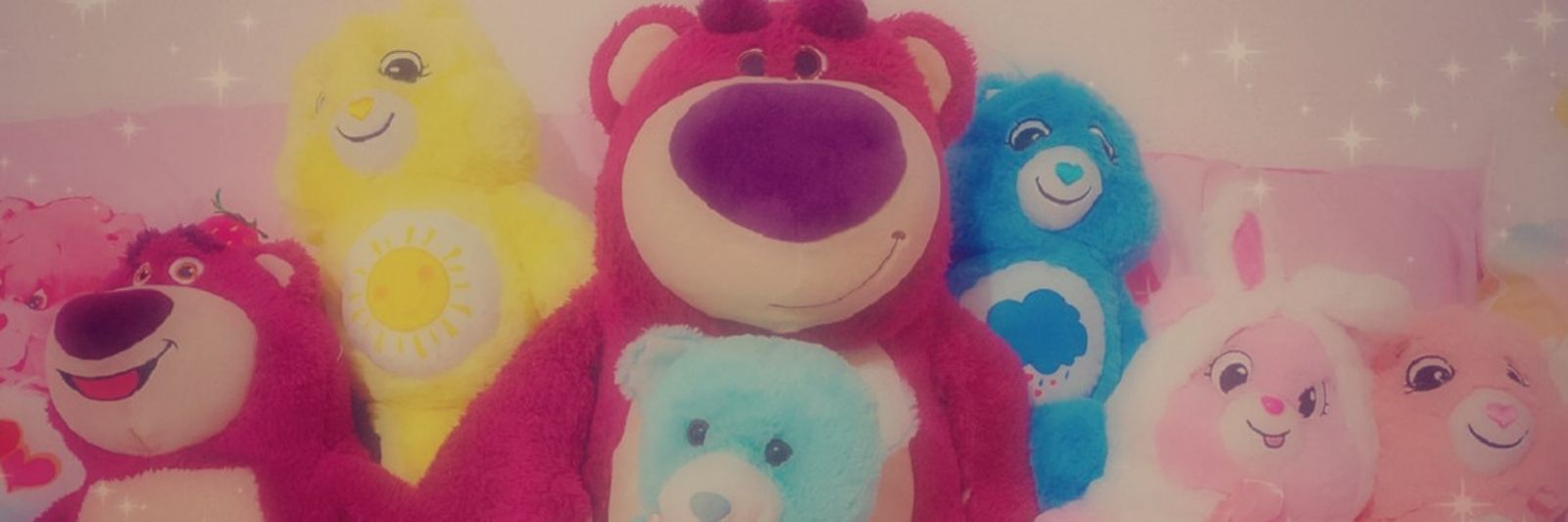 PinkyBear🍓's banner