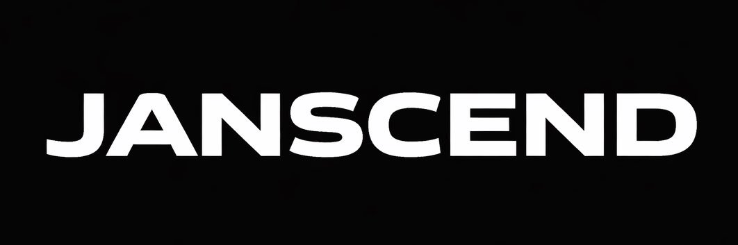 janscend banner