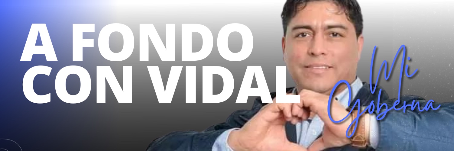 AfondoconVidal's profile banner image