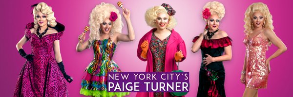 paigeturnernyc Profile Banner