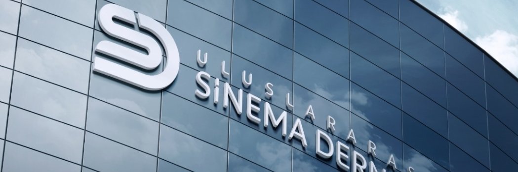 Uluslararası Sinema Derneği banner