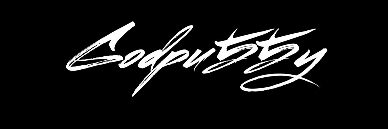 Godpu55yGoda55 banner