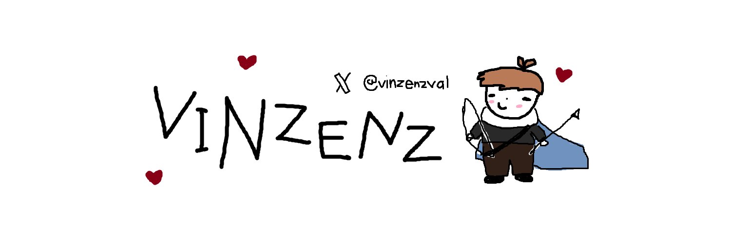 vinzenz Profile Banner