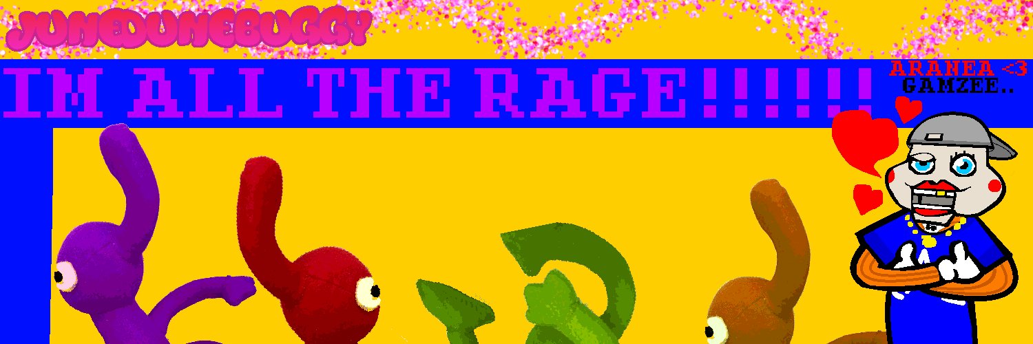 June (Serket) banner