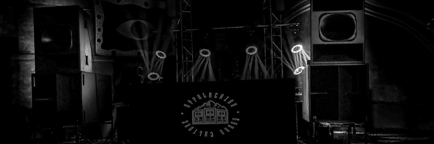 Appalachian Sound Culture banner