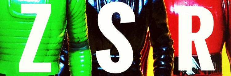 Zero,Shabby,Reviews Friday Livestream banner