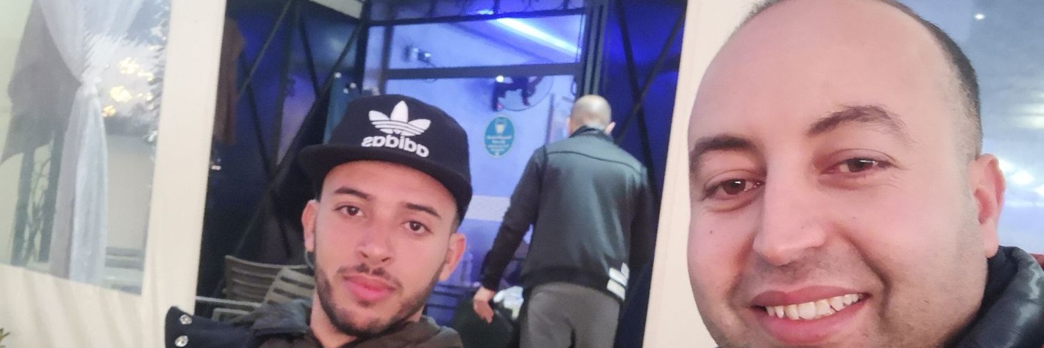 Badreddine banner