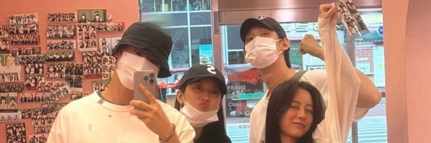 ✿'s banner