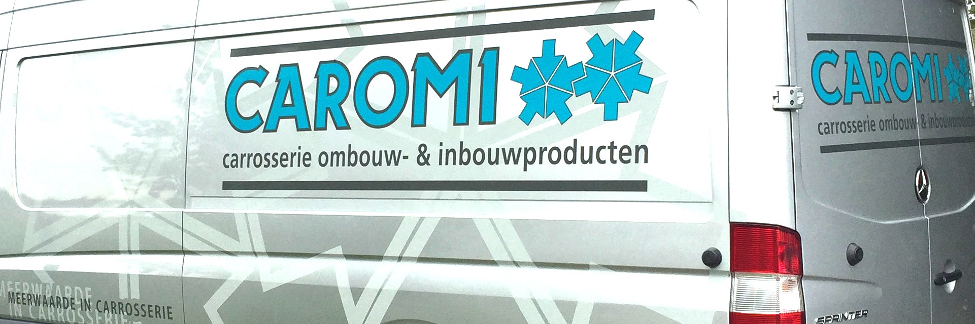 CaromiBV's profile banner image