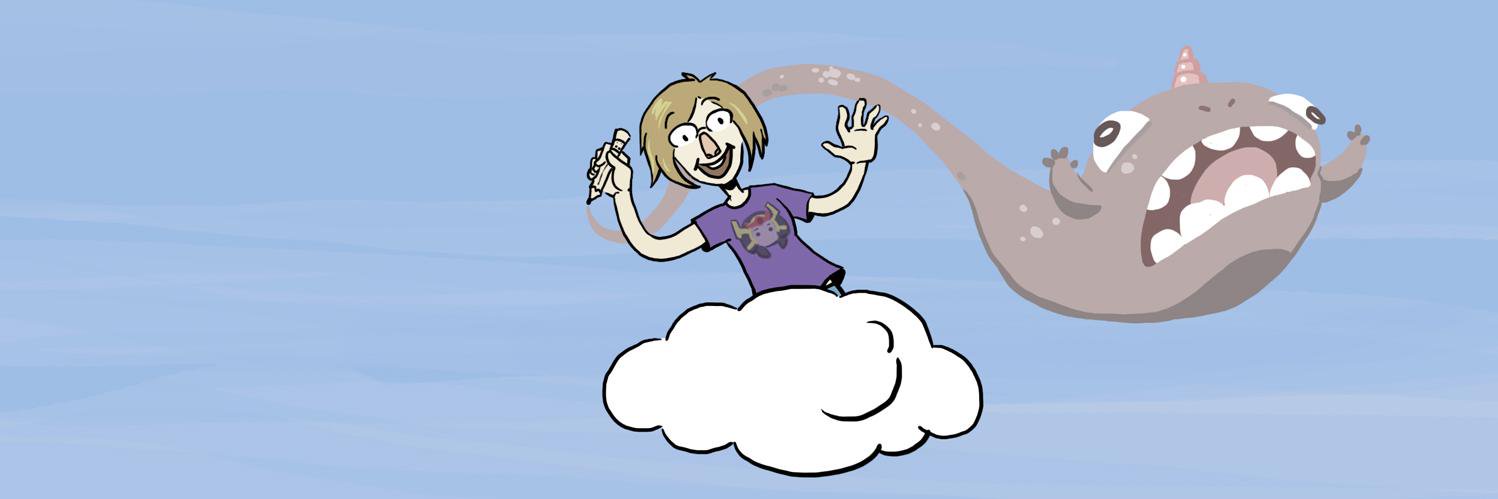 knmajor's profile banner image