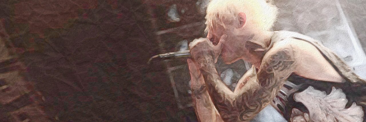 ompnst's profile banner image