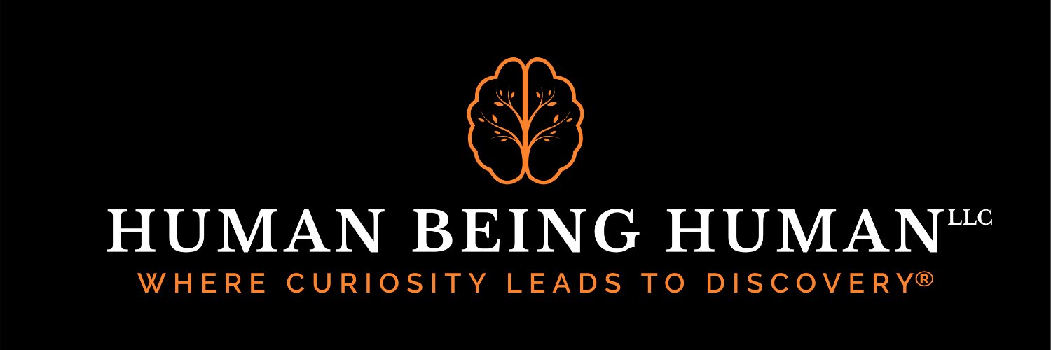 Deborah Blake Dempsey, MS ACC | Human Being Human banner