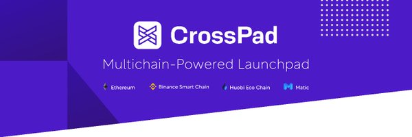 CrossPadFinance Profile Banner