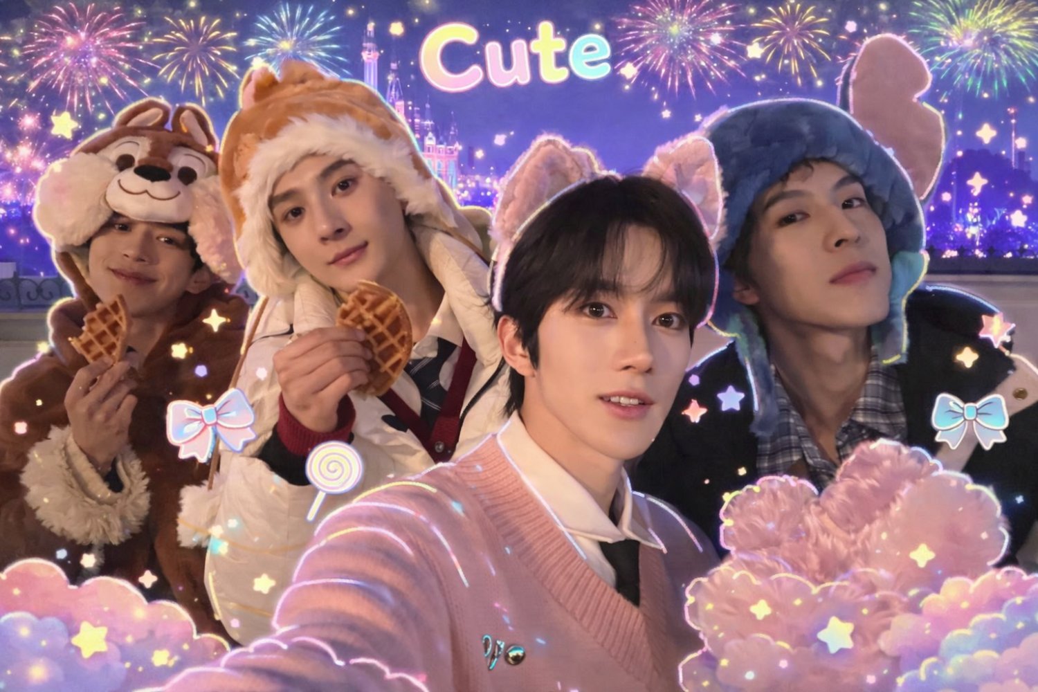 Hun NaBi🦋💜🌟 - 𝒇𝒕.𝒔𝒍𝒐𝒘 1/2 - 30/6 banner