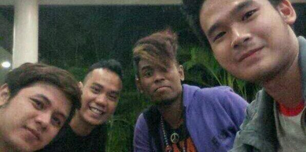 We Want Nudi Album banner