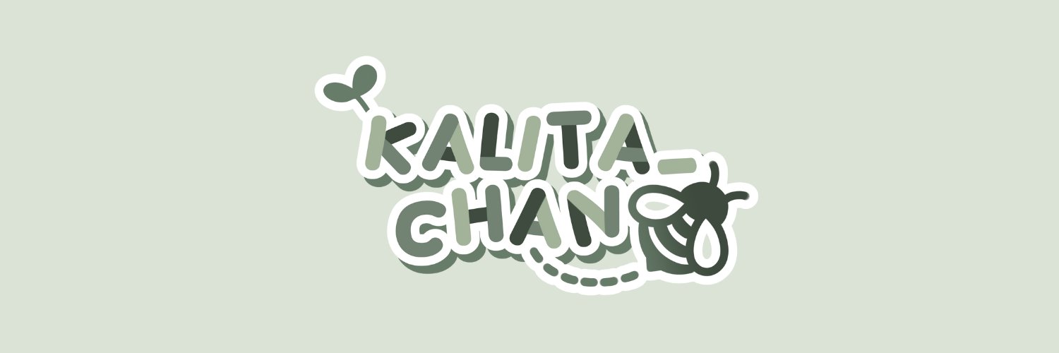 🌷 Kalita 🌷 | Comms open! Profile Banner