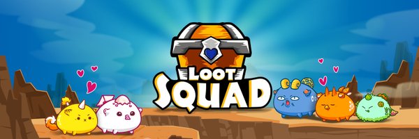 LootSquadGG Profile Banner