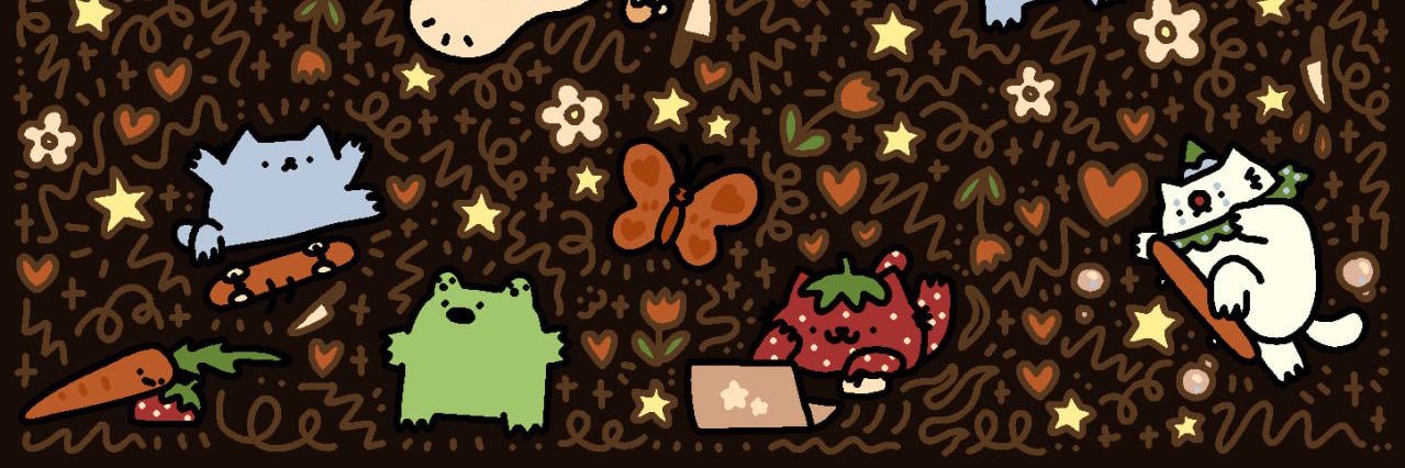 NebulousNub/ᐠ - ˕ -マ's banner