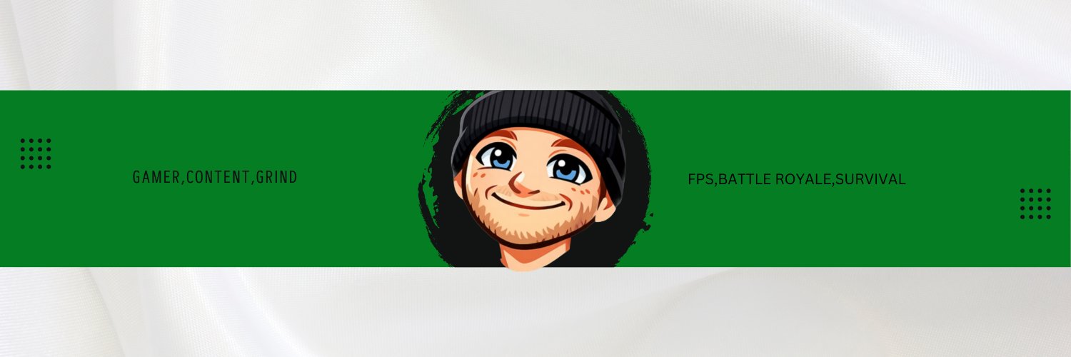 ᴱⁿᴰ Bigfella banner