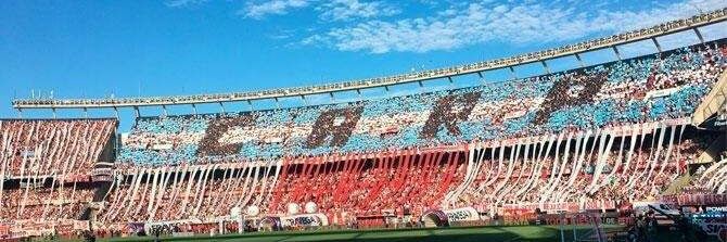 Pablo Agnoletti banner