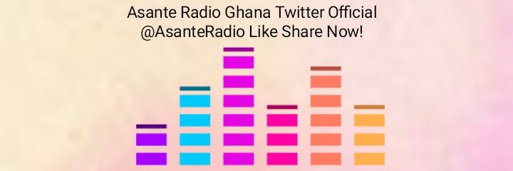 AsanteRadio's profile banner image