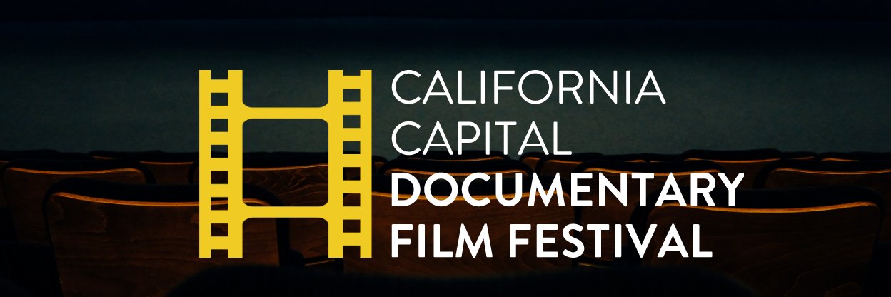 Cal. Cap. International Documentary Film Festival banner