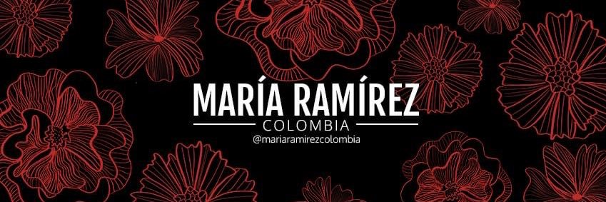 mariairamirez's profile banner image