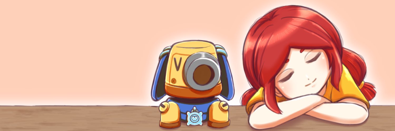 清羅🍓🍵 banner