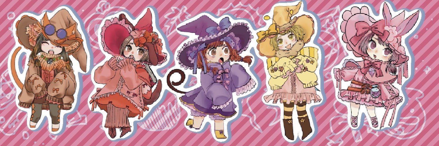 はっち banner