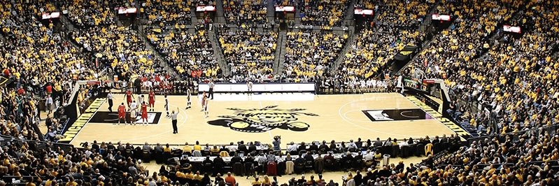 Wichita Walter banner