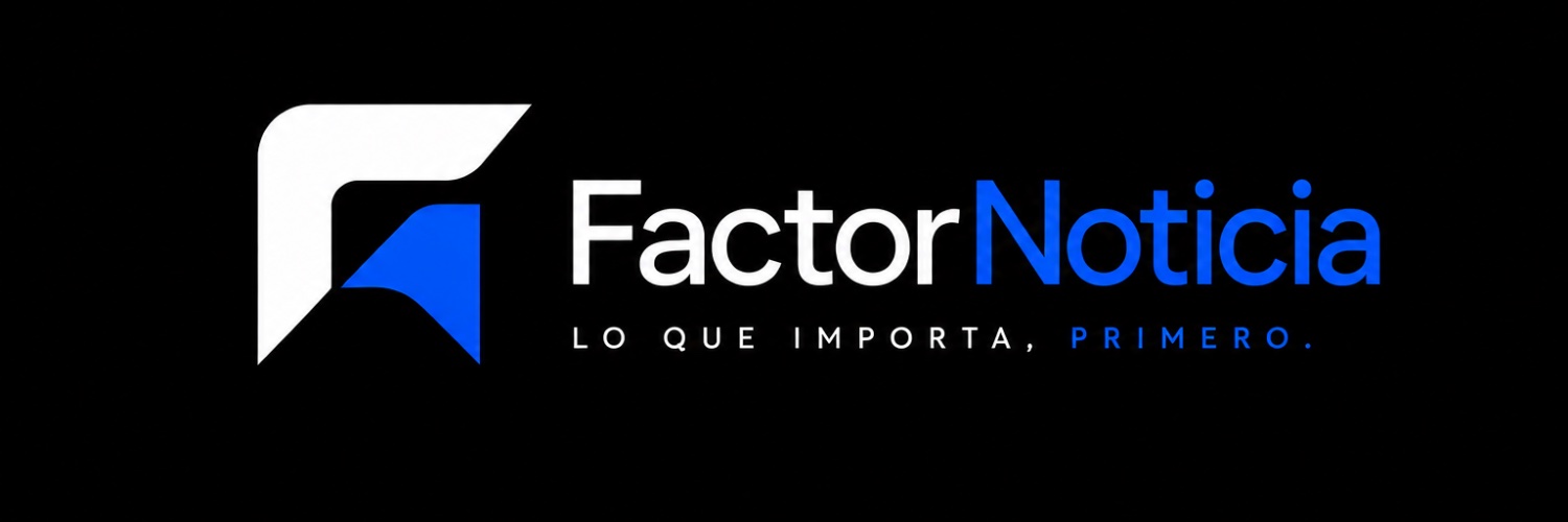 FactorNoticia's profile banner image