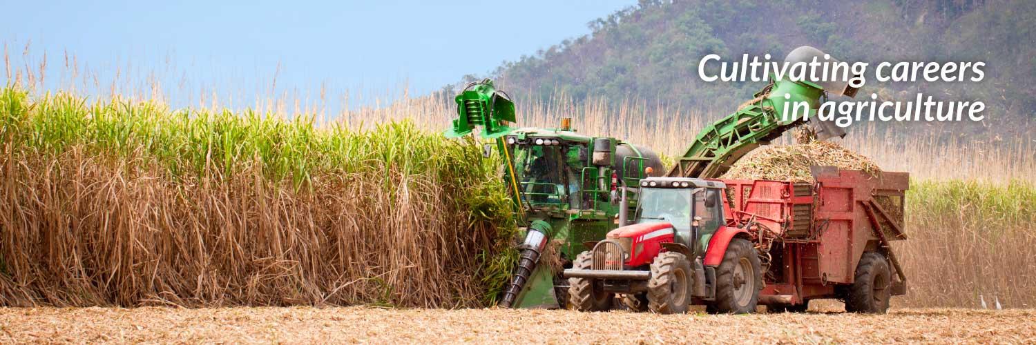 Ag Jobs in Australia banner