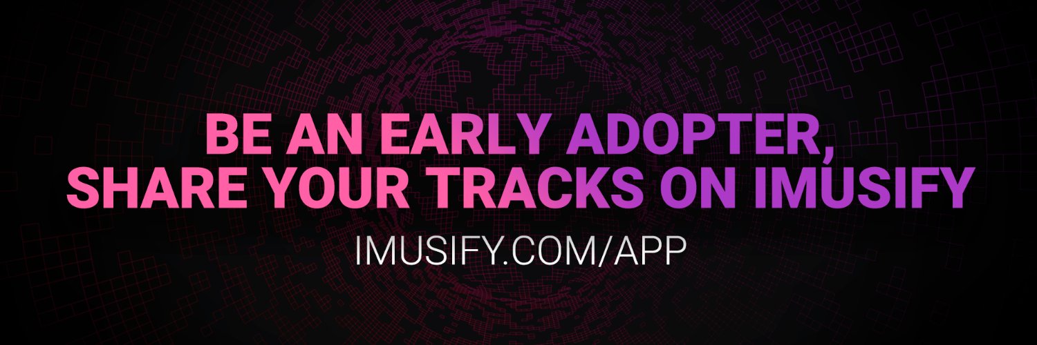 imusify banner
