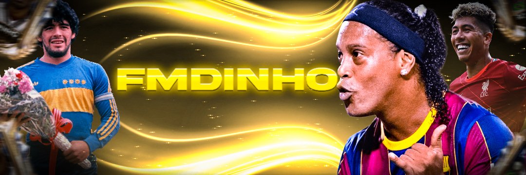 FMDinho_'s profile banner image
