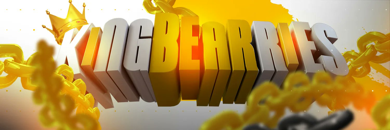 kingBEARries.eth banner